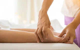 Blog 2 Feet Massage By Halina Spa + Medical Rejuvenation In Austin, TX